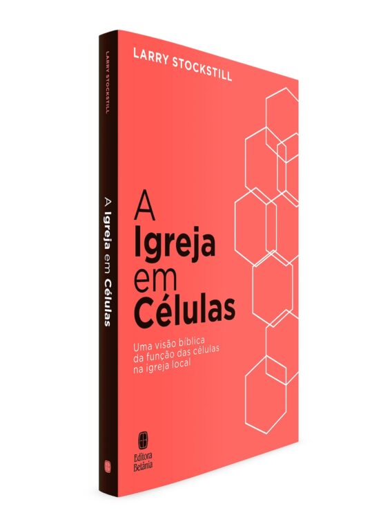 A Igreja Em Células Diversos Livro