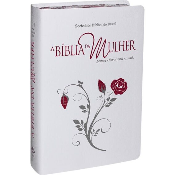 Bíblia da Mulher Biblia Biblia