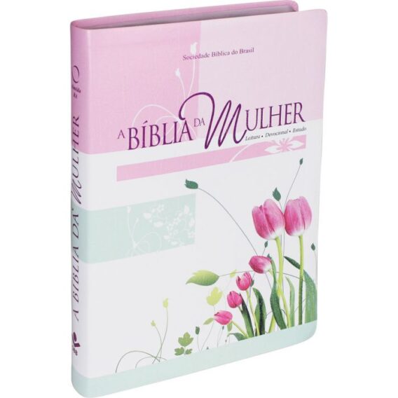 Bíblia da Mulher Biblia Biblia