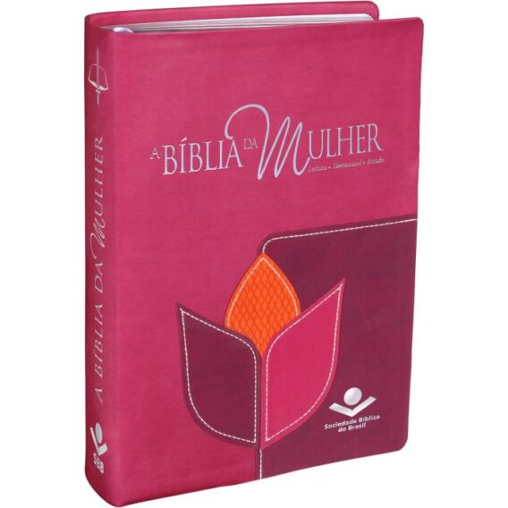 Bíblia da Mulher Biblia Biblia