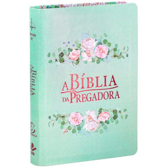 Bíblia da Pregadora Biblia Biblia