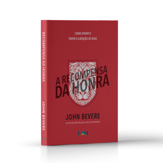 A Recompensa da Honra Religião e Espiritualidade Livro