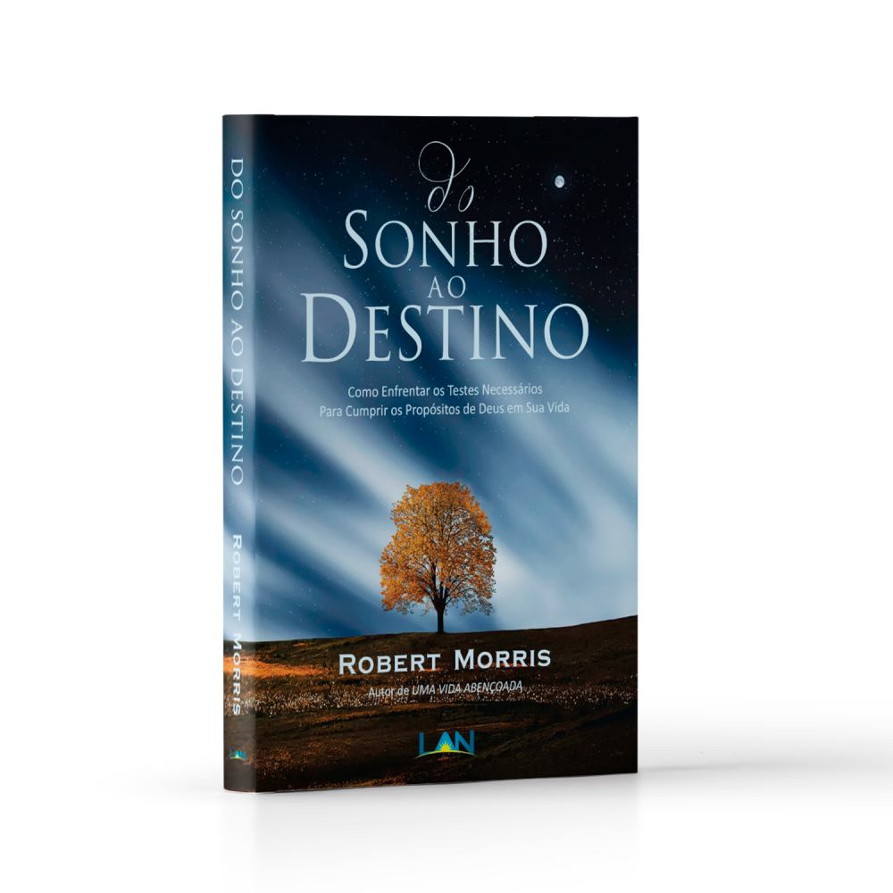 Do Sonho Ao Destino Religião e Espiritualidade Livro