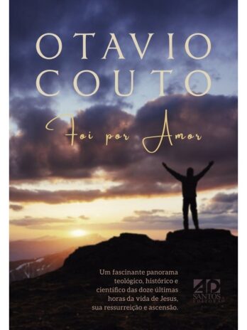 Foi Por Amor Religião e Espiritualidade Livro