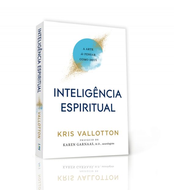 Inteligência Espiritual Religião e Espiritualidade Livro