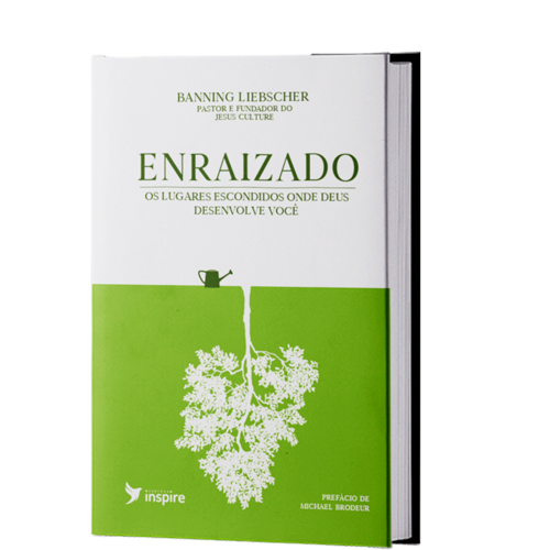 Enraizado Religião e Espiritualidade Crescimento