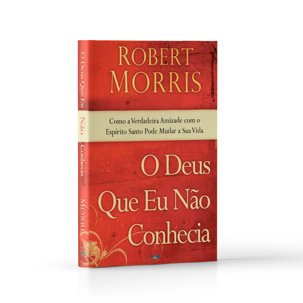 O Deus Que Eu Nao Conhecia Religião e Espiritualidade Livro