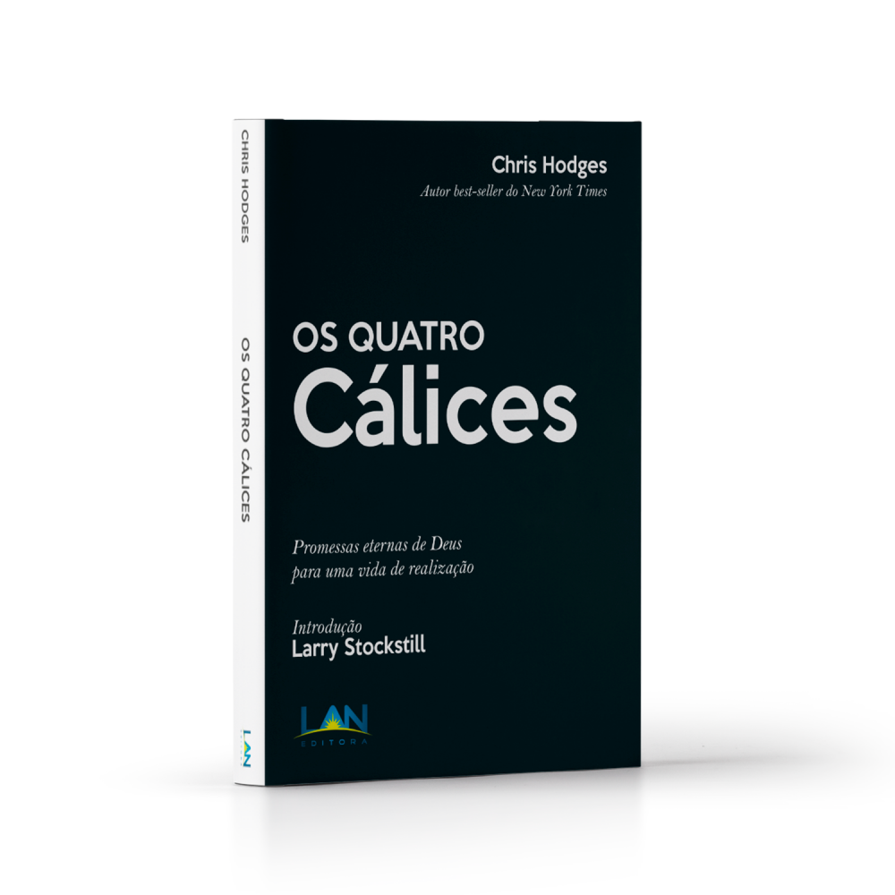 Os Quatro Calices Religião e Espiritualidade Livro