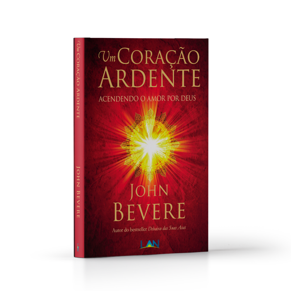 Um Coração Ardente Religião e Espiritualidade Coracao