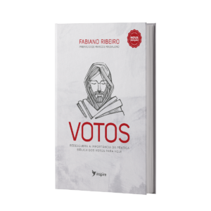 Votos Religião e Espiritualidade Livro