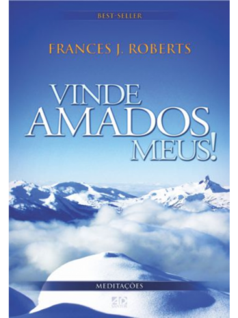 Vinde Amados Meus! Devocional Livro