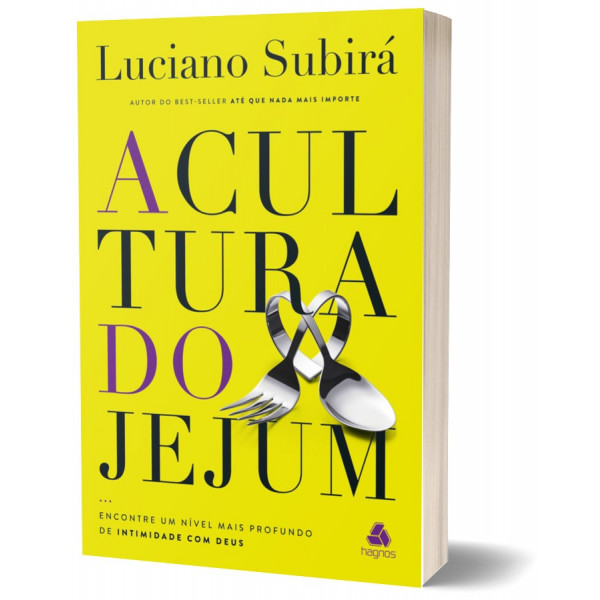 A Cultura do Jejum Religião e Espiritualidade Jejum