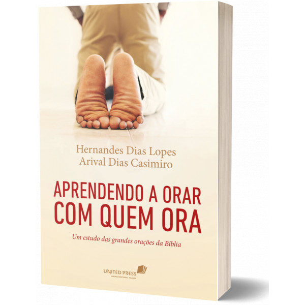 APRENDENDO A ORAR COM QUEM ORA Diversos