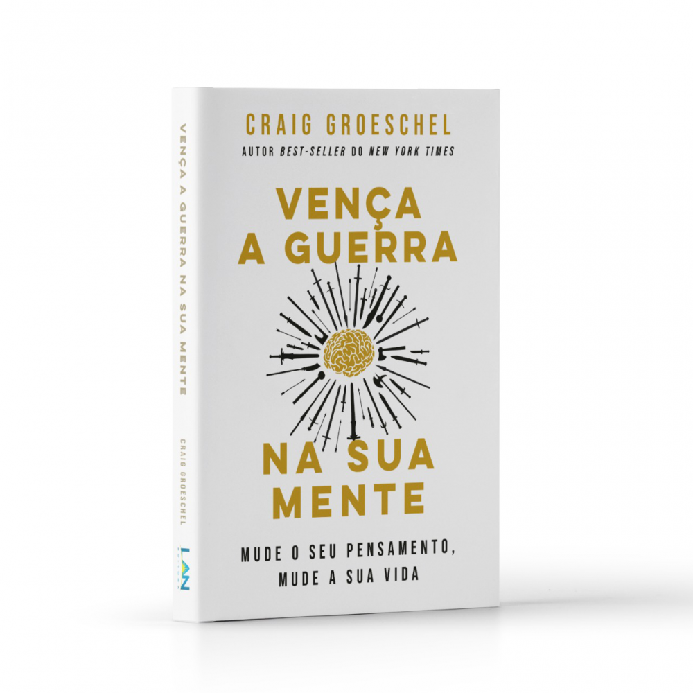 Venca a Guerra na Sua Mente Religião e Espiritualidade Guerra