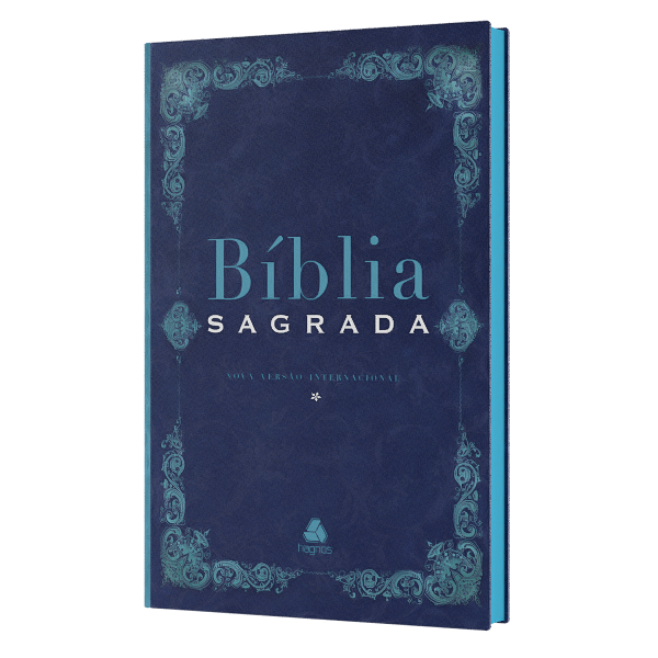 Bíblia  Clássica Biblia Biblia