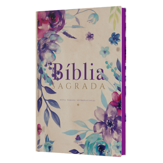 Bíblia  Jardim de Deus Biblia Biblia