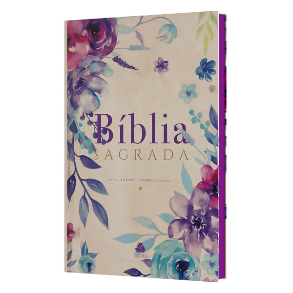 Bíblia  Jardim de Deus Biblia Biblia