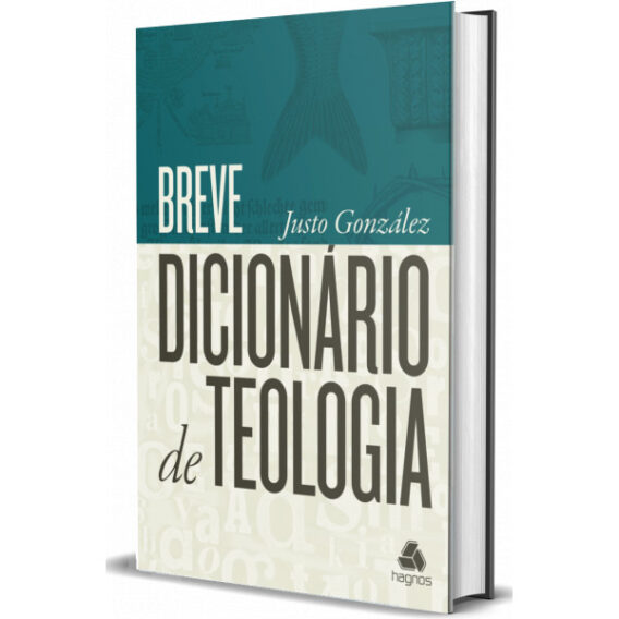 Breve dicionário de teologia Dicionário Dicionario