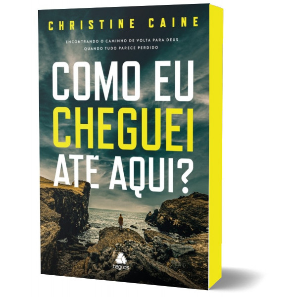 Como eu cheguei até aqui? Religião e Espiritualidade Livro