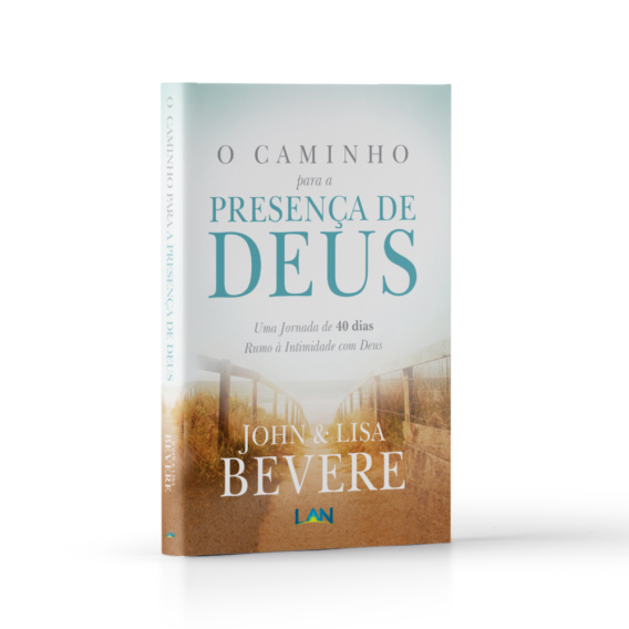 O Caminho Para A Presenca de Deus Religião e Espiritualidade Livro