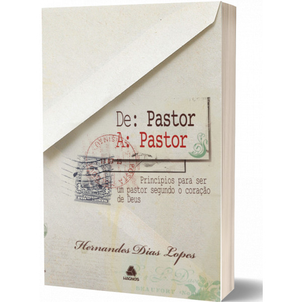 De Pastor a Pastor Diversos