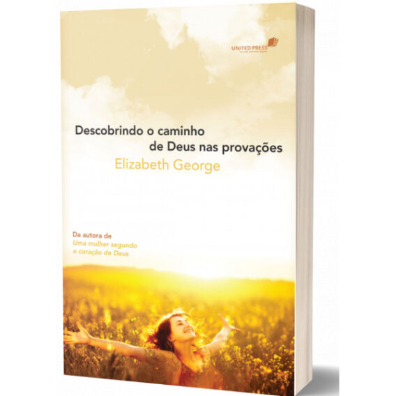 Descobrindo o caminho de Deus nas provações Religião e Espiritualidade Livro