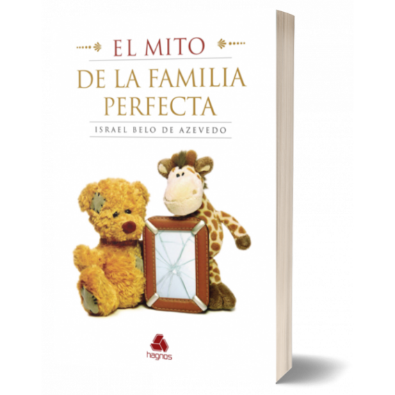 El mito de la familia perfecta – (VERSÃO ESPANHOL) Familia Espanhol