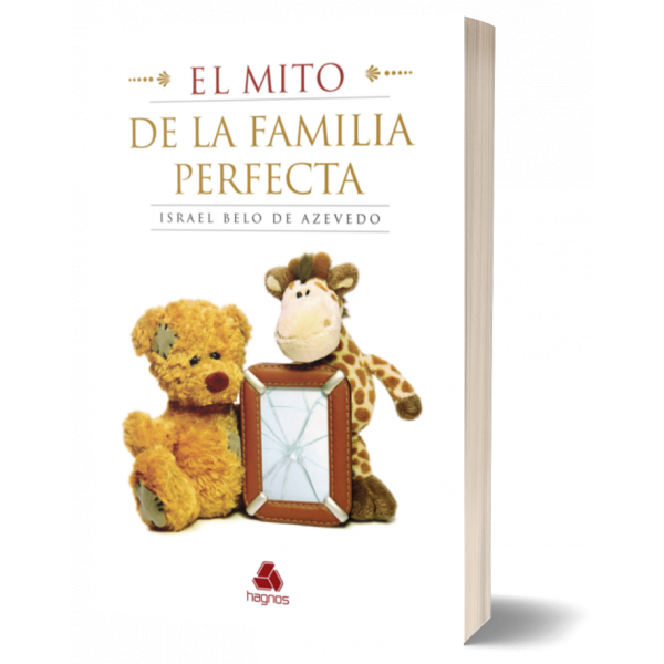 El mito de la familia perfecta – (VERSÃO ESPANHOL) Familia Espanhol