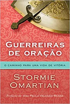 Guerreiras de Oração Oração Livro