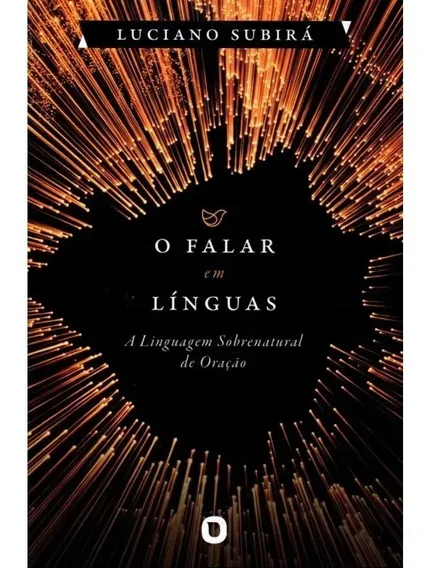 O Falar em Línguas Religião e Espiritualidade Dom Espiritual