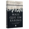 Mais que um rabino Religião e Espiritualidade Livro