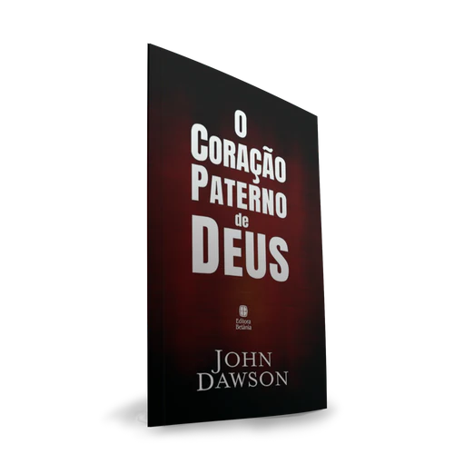 O coração paterno de Deus Religião e Espiritualidade Livrete