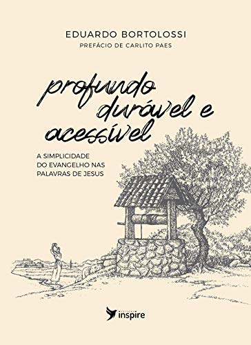 Profundo, durável e acessível Religião e Espiritualidade Livro