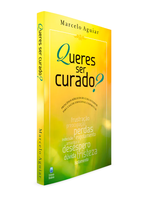 Queres ser curado? Religião e Espiritualidade Cura