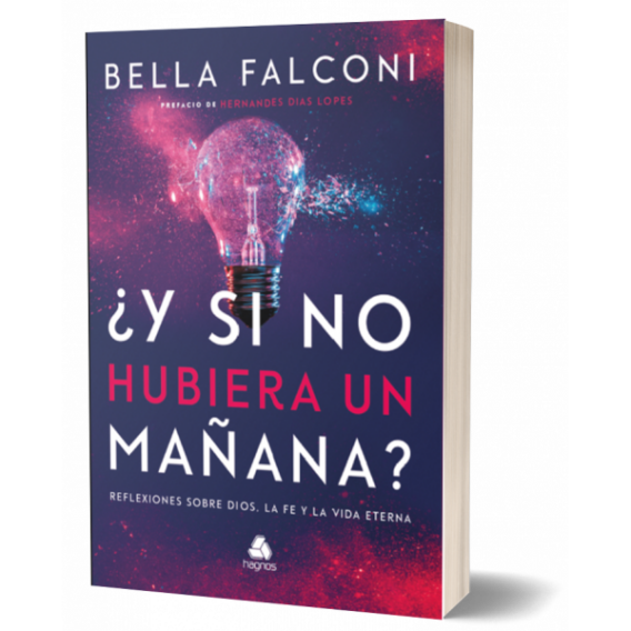 ¿Y si no hubiera un manana? – (VERSÃO ESPANHOL) Religião e Espiritualidade Espanhol