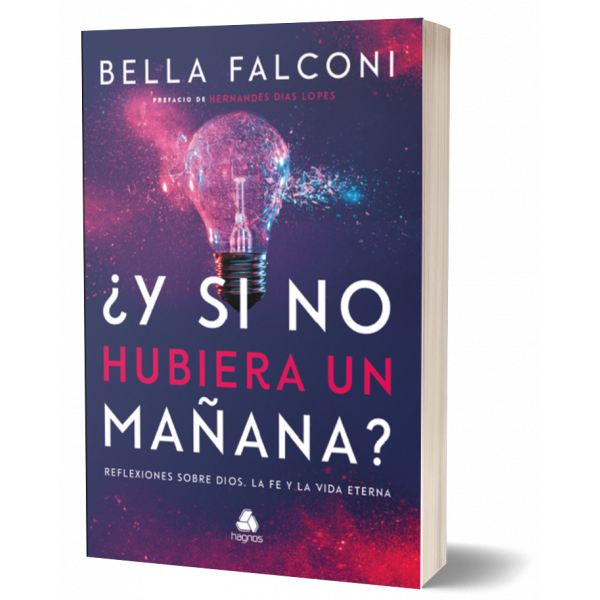 ¿Y si no hubiera un manana? – (VERSÃO ESPANHOL) Religião e Espiritualidade Espanhol