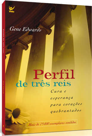 Perfil de Três Reis Vida Cristã Livro