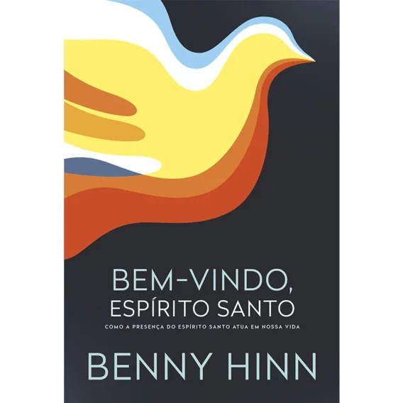 Bem-Vindo Espírito Santo Religião e Espiritualidade Espirito Santo