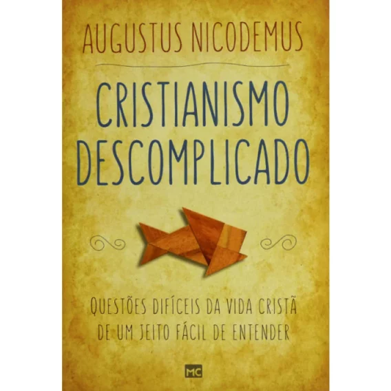 Cristianismo Descomplicado
