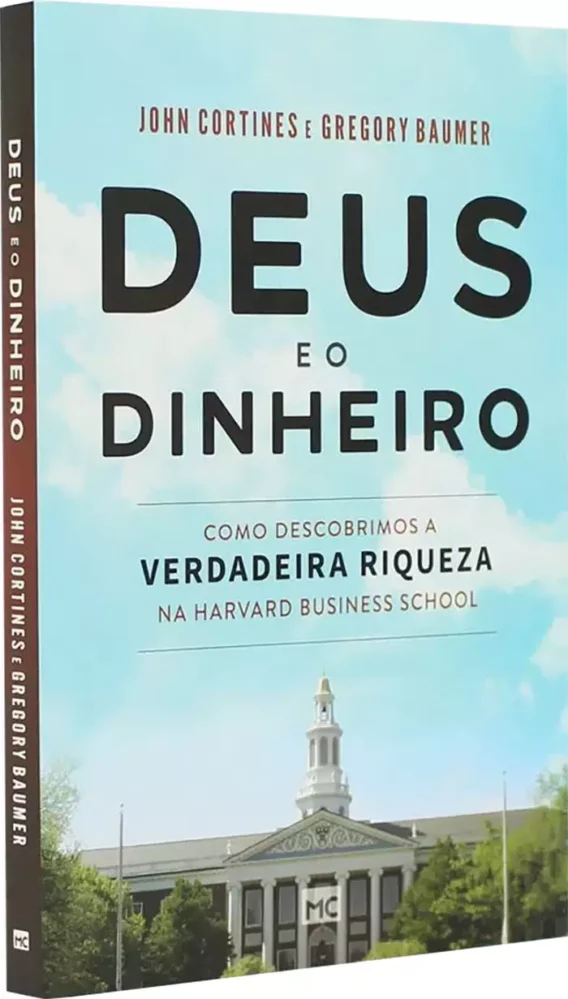 Deus e o Dinheiro Religião e Espiritualidade Finanças