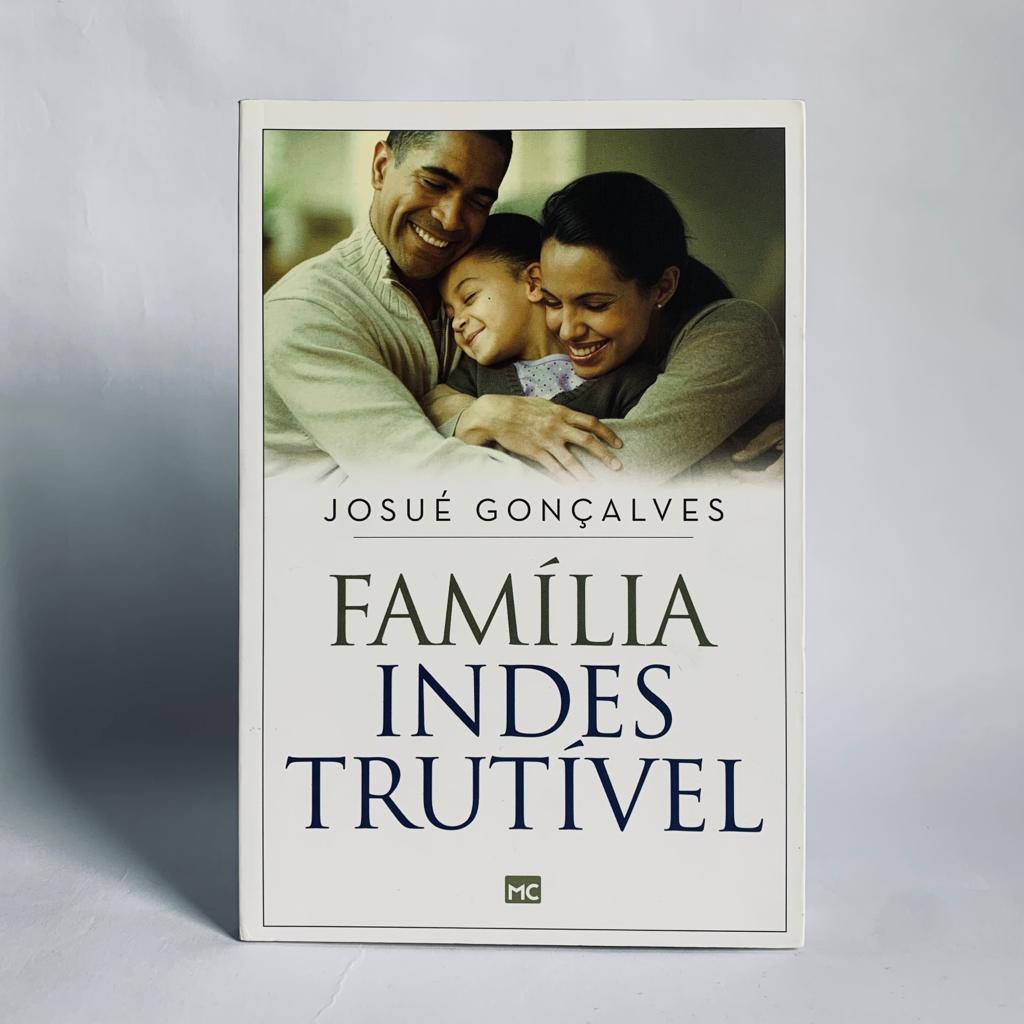 Família Indestrutível Familia Familia