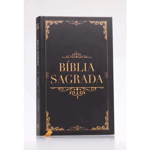 Bíblia Clássica Biblia Biblia