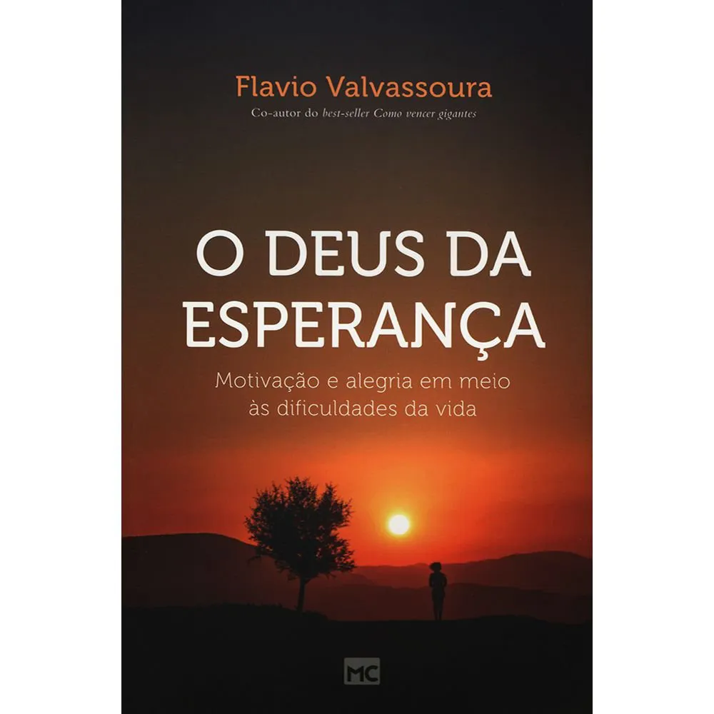 O Deus da esperança