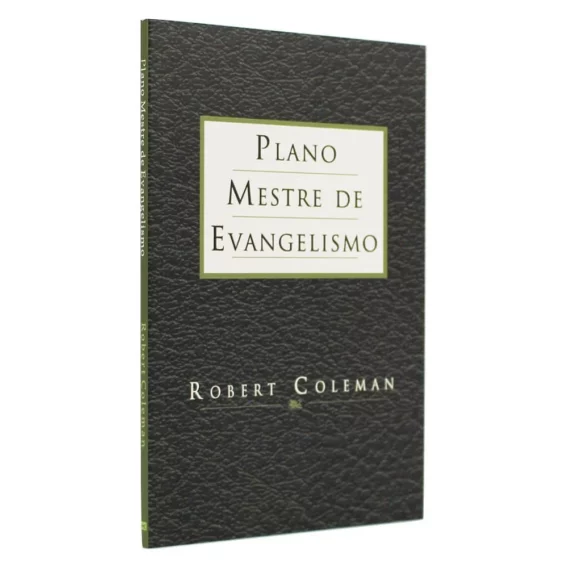 PLANO MESTRE DE EVANGELISMO Evangelismo Evangelhismo