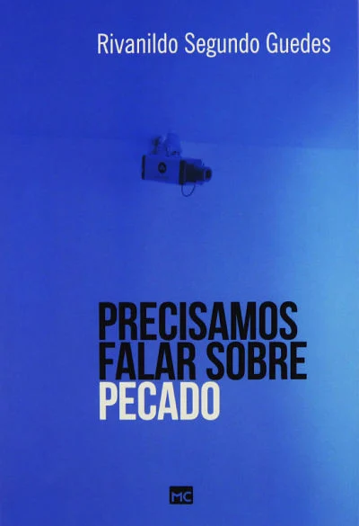 Precisamos Falar Sobre Pecado Religião e Espiritualidade Livro