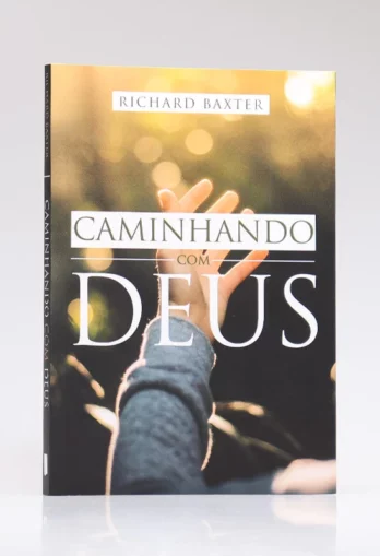 Caminhando com Deus Religião e Espiritualidade Livro