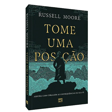 Tome Uma Posição Religião e Espiritualidade Livro