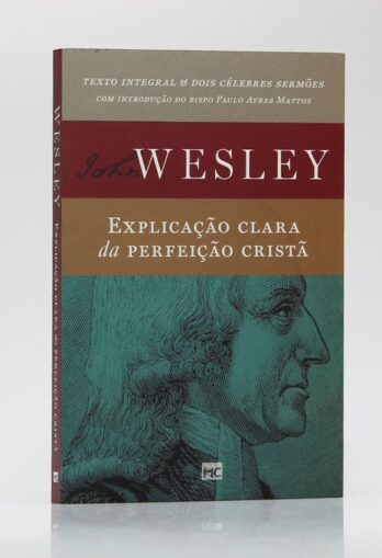 Explicação Clara da Perfeição Cristã Livro Espiritualidade