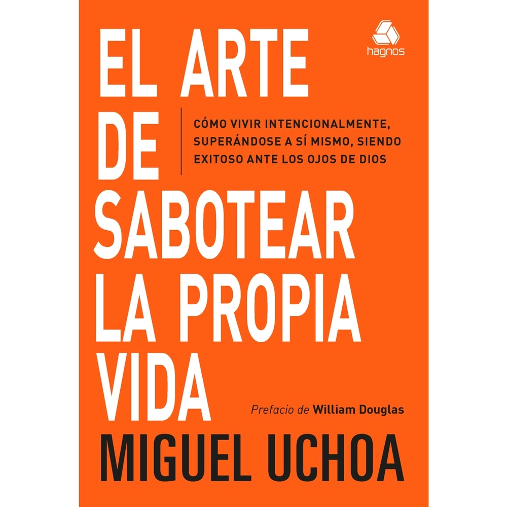 El Arte de sabotear la propia vida Livro Livro