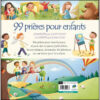 99 prières pour enfants – LIvre Criança Livro de oraçoes